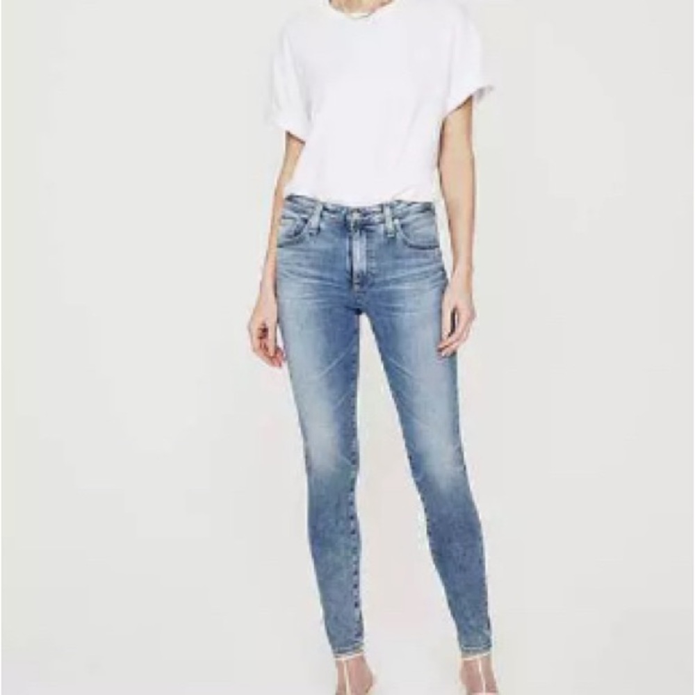 AG Jeans Size 28R NEW